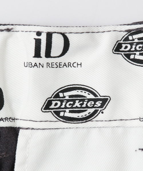 Dickies（ディッキーズ）の「Dickies×URiD　別注TCストレッチナローパンツ（その他パンツ・メンズ・ベージュ/グレー/ブラック・MEDIUM/SMALL/LARGE）」の18枚目の写真