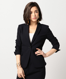 ESTNATION | ESTNATION テーラードジャケット(テーラードジャケット)