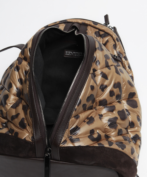 KENJIIKEDA（ケンジイケダ）の「KENJI IKEDA×MIDWEST別注リュック