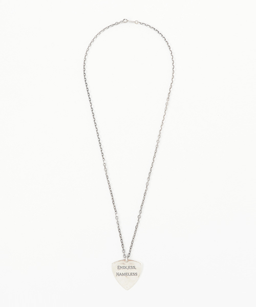 RAGS McGREGOR (ラグスマックレガー)の「GUITAR PICK NECKLACE RAGS McGREGOR (ラグスマックレガー)の「GUITAR PICK NECKLACE