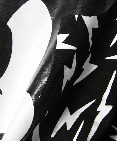 WEGO(ウィゴー)の「ディズニースウェット(スウェット・レディース・ホワイト/ブラック/グレー・FREE)」の9枚目の写真