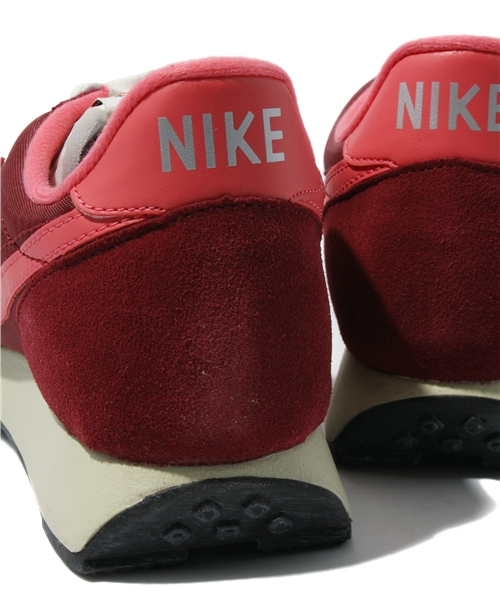 NIKE（ナイキ）の「AIR TAILWIND エア テイルウィンド（スニーカー・メンズ・ブラック/レッド/ネイビー・26.5cm/27cm/27.5cm/28cm/28.5cm）」の10枚目の写真