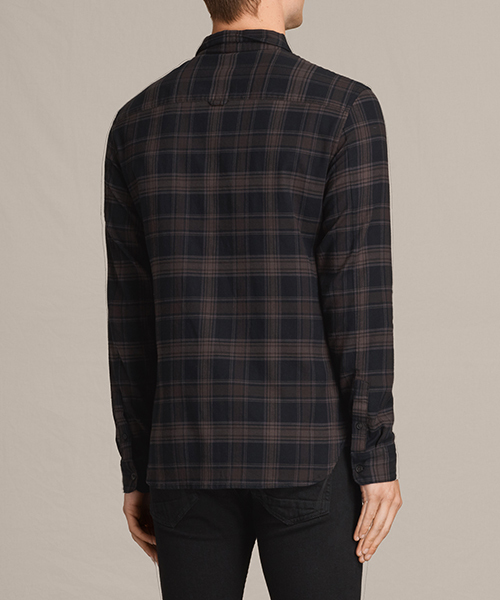 ALLSAINTS（オールセインツ）の「MONSON LS SHIRT（シャツ
