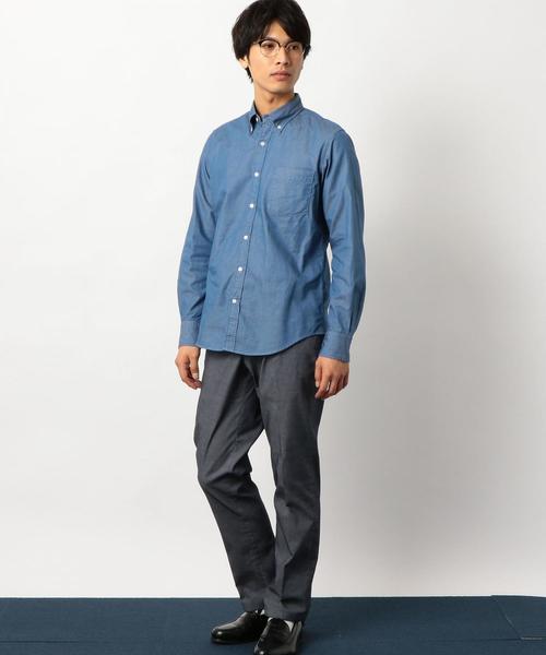 green label relaxing（グリーンレーベルリラクシング）の「NM