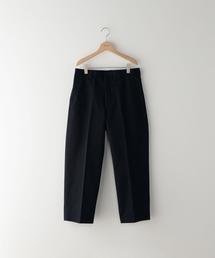 Steven Alan | ＜Steven Alan＞ CLEAR DRILL BAGGY STRIGHT PANTS/パンツ(チノパンツ)
