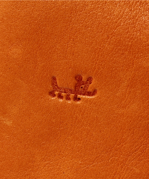 CAMPER（カンペール）の「SOFT LEATHER パスケース（パスケース・レディース・オレンジ・FREE）」の6枚目の写真