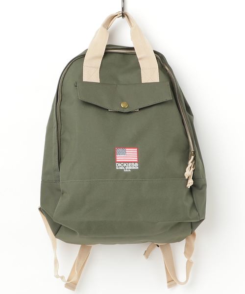 Dickies（ディッキーズ）の「【Dickies】ディッキーズ アメリカン 2way 