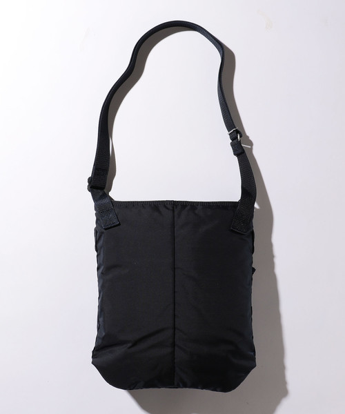 PORTER（ポーター）の「＜PORTER（ポーター）＞ FORCE SHOULDERBAG/バック ¨（ショルダーバッグ・メンズ・ブラック/オリーブ/ネイビー・FREE）」の5枚目の写真