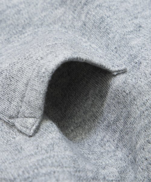 Otonato(オトナト)の「切り替えワンピース(ワンピース・キッズ・グレー/チャコール・90/100/110/120/130/95/140/80)」の9枚目の写真