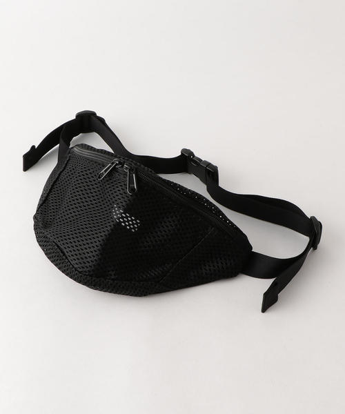 FUTUR（フューチャー）の「＜FUTUR＞ BAG STYLE 2/ウエストバッグ 