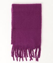 WEGO | WEGO/ワイドフリンジストール(ストール/ショール)