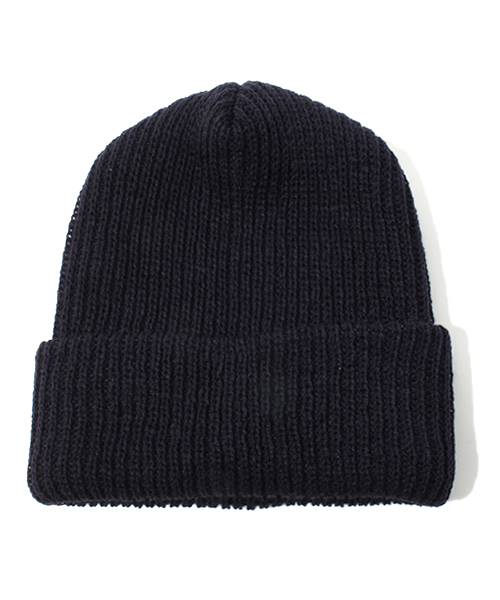 BEAUTY&YOUTH UNITED ARROWS（ビューティーアンドユースユナイテッドアローズ）の「BYMC BRONER アクリルニットキャップ▽◆（ニットキャップ/ビーニー・レディース・オフホワイト/ライトブルー/ネイビー/ダークグレー/ピンク/ワインレッド/パープル/その他1/ベージュ/その他2/グレー/イエロー/ターコイズブルー/オリーブ/レッド/コバルトブルー・フリー）」の21枚目の写真