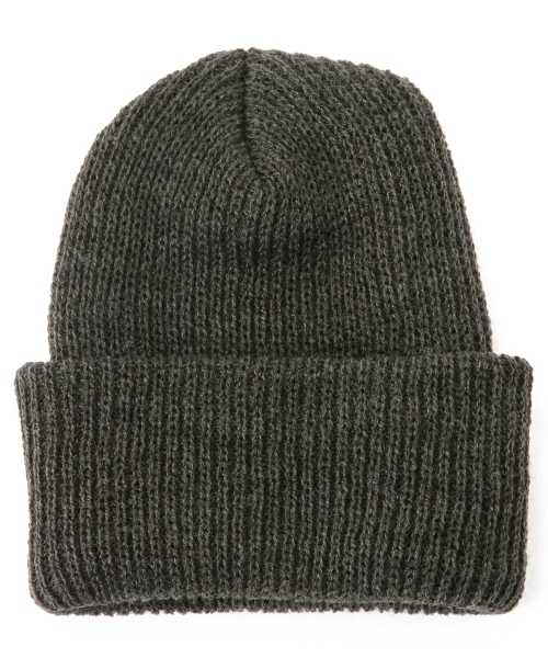 BEAUTY&YOUTH UNITED ARROWS（ビューティーアンドユースユナイテッドアローズ）の「BYMC BRONER アクリルニットキャップ▽◆（ニットキャップ/ビーニー・レディース・オフホワイト/ライトブルー/ネイビー/ダークグレー/ピンク/ワインレッド/パープル/その他1/ベージュ/その他2/グレー/イエロー/ターコイズブルー/オリーブ/レッド/コバルトブルー・フリー）」の15枚目の写真