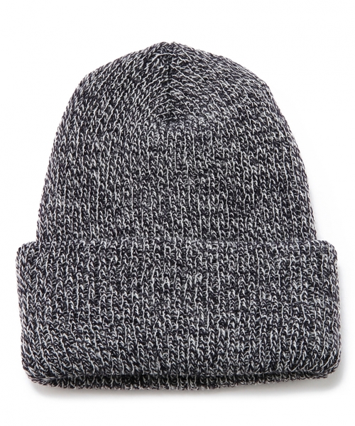 BEAUTY&YOUTH UNITED ARROWS（ビューティーアンドユースユナイテッドアローズ）の「BYMC BRONER アクリルニットキャップ▽◆（ニットキャップ/ビーニー・レディース・オフホワイト/ライトブルー/ネイビー/ダークグレー/ピンク/ワインレッド/パープル/その他1/ベージュ/その他2/グレー/イエロー/ターコイズブルー/オリーブ/レッド/コバルトブルー・フリー）」の16枚目の写真