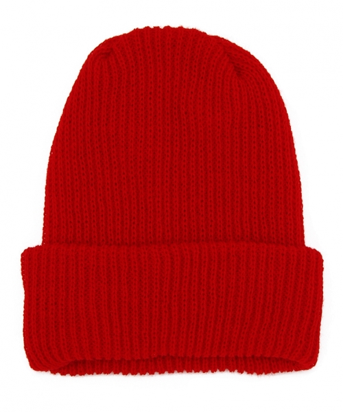 BEAUTY&YOUTH UNITED ARROWS（ビューティーアンドユースユナイテッドアローズ）の「BYMC BRONER アクリルニットキャップ▽◆（ニットキャップ/ビーニー・レディース・オフホワイト/ライトブルー/ネイビー/ダークグレー/ピンク/ワインレッド/パープル/その他1/ベージュ/その他2/グレー/イエロー/ターコイズブルー/オリーブ/レッド/コバルトブルー・フリー）」の13枚目の写真