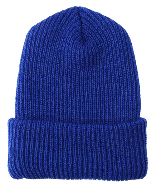 BEAUTY&YOUTH UNITED ARROWS（ビューティーアンドユースユナイテッドアローズ）の「BYMC BRONER アクリルニットキャップ▽◆（ニットキャップ/ビーニー・レディース・オフホワイト/ライトブルー/ネイビー/ダークグレー/ピンク/ワインレッド/パープル/その他1/ベージュ/その他2/グレー/イエロー/ターコイズブルー/オリーブ/レッド/コバルトブルー・フリー）」の9枚目の写真