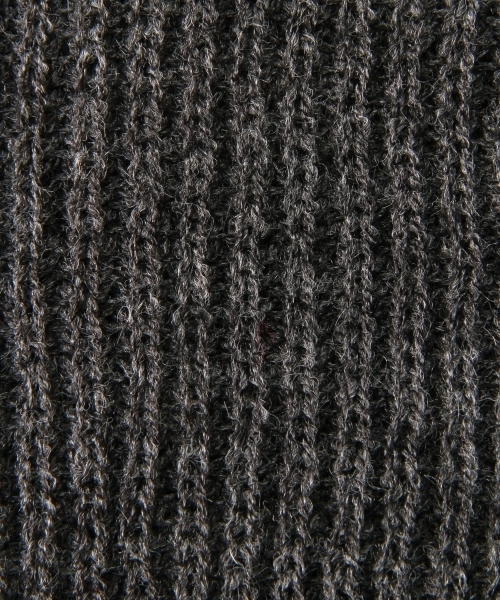 BEAUTY&YOUTH UNITED ARROWS（ビューティーアンドユースユナイテッドアローズ）の「BYMC BRONER アクリルニットキャップ▽◆（ニットキャップ/ビーニー・レディース・オフホワイト/ライトブルー/ネイビー/ダークグレー/ピンク/ワインレッド/パープル/その他1/ベージュ/その他2/グレー/イエロー/ターコイズブルー/オリーブ/レッド/コバルトブルー・フリー）」の18枚目の写真