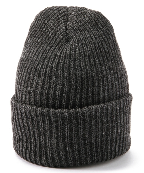 BEAUTY&YOUTH UNITED ARROWS（ビューティーアンドユースユナイテッドアローズ）の「BYMC BRONER アクリルニットキャップ▽◆（ニットキャップ/ビーニー・レディース・オフホワイト/ライトブルー/ネイビー/ダークグレー/ピンク/ワインレッド/パープル/その他1/ベージュ/その他2/グレー/イエロー/ターコイズブルー/オリーブ/レッド/コバルトブルー・フリー）」の19枚目の写真