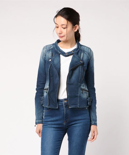 TAVERNITI SO JEANS（タヴァニティソージーンズ）の「ライダース