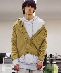 OURET�i�I�[���b�g�j�́u�h���}���䗃�u���]�� -�@�A���S�����n�C�V���M�[�@-�i�u���]���j�v