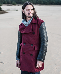 glamb | Dalva P-coat(ピーコート)