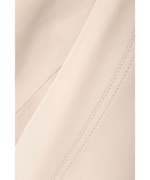 NATURAL BEAUTY BASIC（ナチュラルビューティーベーシック）の「【美人百花 3月号掲載】ベーシックトレンチ（トレンチコート・レディース・ベージュ/ネイビー・SMALL/MEDIUM/LARGE）」の10枚目の写真