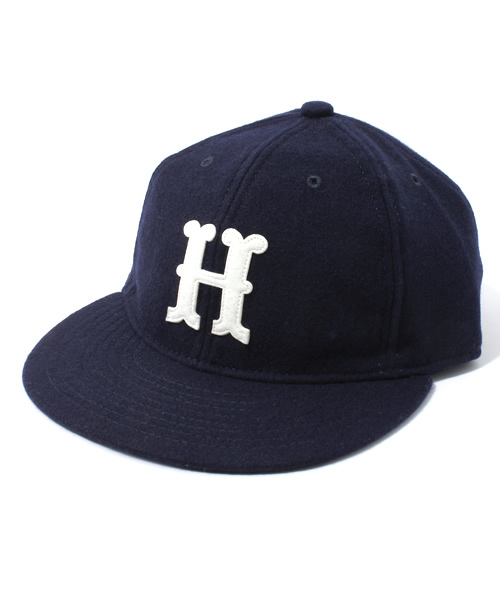 HYSTERIC GLAMOUR（ヒステリックグラマー）の「Hアップリケ ベース