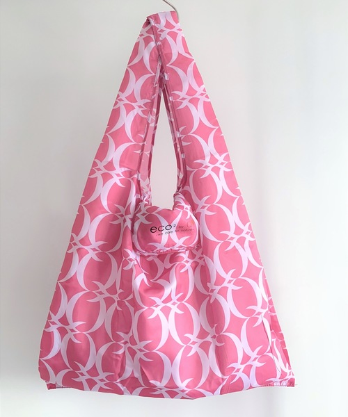 Q(�L���[)��eco ���WBAG(�G�R�o�b�O/�T�u�o�b�O)