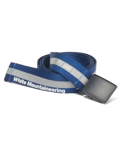 WHITE MOUNTAINEERING（ホワイトマウンテニアリング）の「【White Mountaineering】REFLECTIVE