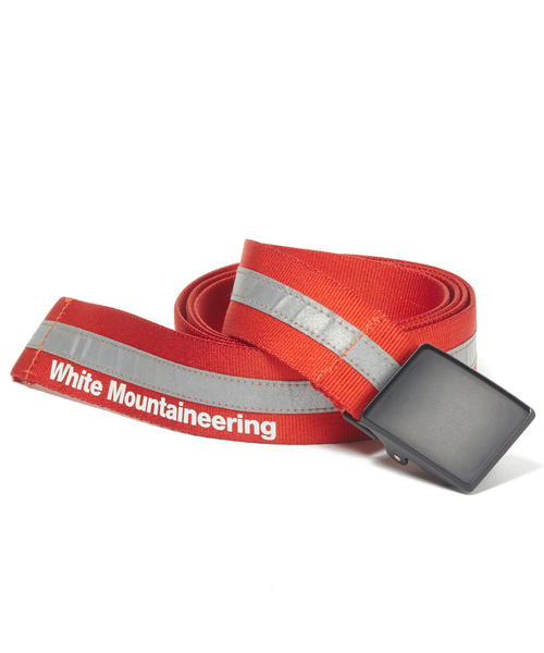 WHITE MOUNTAINEERING（ホワイトマウンテニアリング）の「【White Mountaineering】REFLECTIVE