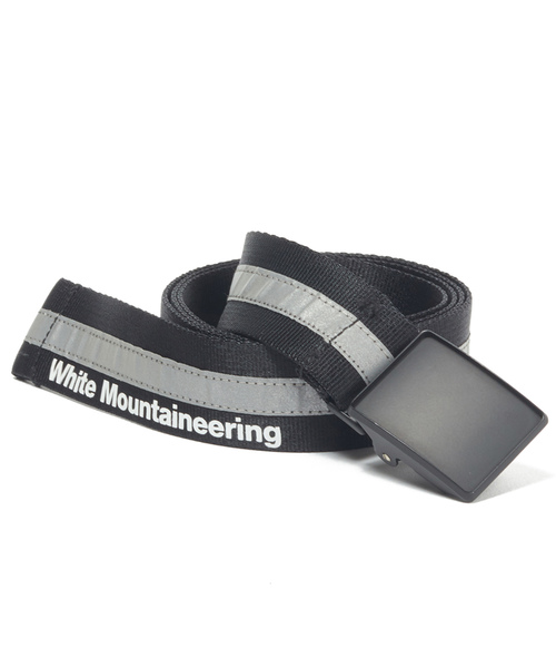 WHITE MOUNTAINEERING（ホワイトマウンテニアリング）の「【White Mountaineering】REFLECTIVE