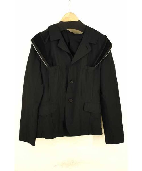 アンダーカバー　イズム　フード付きジャケット アンダーカバー イズム フード付きジャケット Undercover ism/アンダー