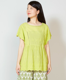 �`���C�n�l�i�`���C�n�l�j�́u�y�`���C�n�l�zyul �Ԏh�J�J�b�g���[�N�R�b�g���g�b�v�X�i���̑��g�b�v�X�j�v