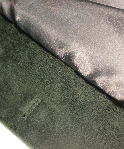 Kastane（カスタネ）の「【Kastane】テーラードカラーコート（その他アウター・レディース・キャメル/ネイビー/グリーン・1/2）」の16枚目の写真