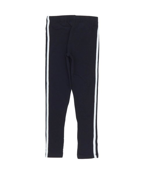 algy（アルジー）の「■サイドラインレギンス（レギンス/スパッツ・キッズ・ブラック・X-SMALL/MEDIUM）」の5枚目の写真