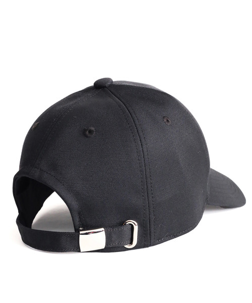 SHAREEF（シャリーフ）の「GAMEOVER CAP（キャップ・メンズ・ブラック/レッド/オレンジ・FREE）」の13枚目の写真