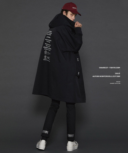 SHAREEF（シャリーフ）の「GAMEOVER CAP（キャップ）」 - WEAR