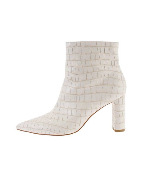 Ungrid（アングリッド）の「ポインテッドアニマルブーツ（ブーツ・レディース・オフホワイト/ブラウン・S/M/L）」の15枚目の写真