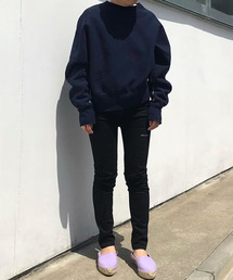 HOLIDAY（ホリデイ）の「ULTRA HEAVY SWEAT TOPS ウルトラヘビー