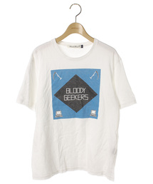 UNDERCOVER�i�A���_�[�J�o�[�j�̌Ò��u����T�V���c�iT�V���c/�J�b�g�\�[�j�v