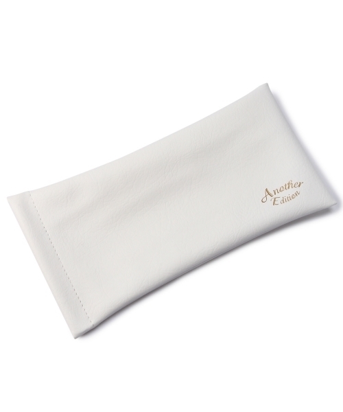 Another Edition（アナザーエディション）の「AE サークルSGLS（サングラス・レディース・ブラック/ブラウン・フリー）」の7枚目の写真