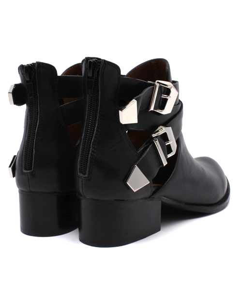 Jeffrey Campbell（ジェフリーキャンベル）の「サイドオープン