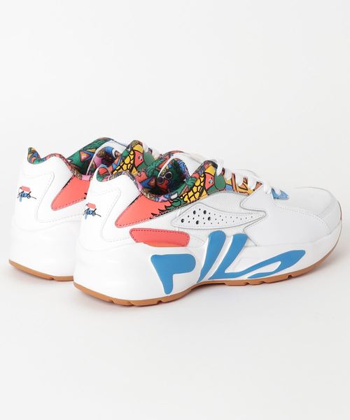 Fila フィラ スニーカー FILA】 フィラ FILA DECYPHER 24 フィラディサイファー24 1RM02807G896