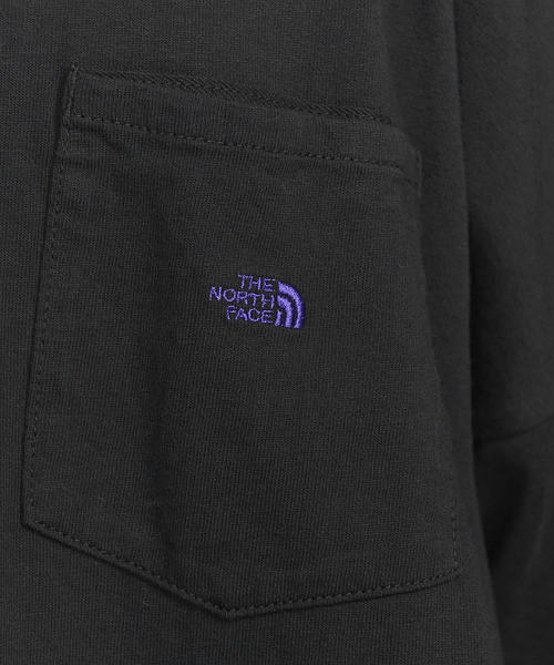 THE NORTH FACE PURPLE LABEL（ザ ノースフェイス パープル