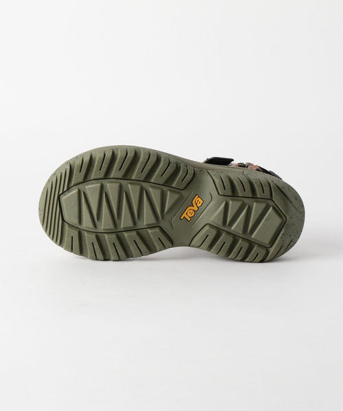 Teva（テバ）の「＜TEVA（テバ）＞HURRICANE ハリケーン XLT2 サンダル（サンダル・レディース・ターコイズブルー/その他1/ライトピンク・6/5/7）」の8枚目の写真