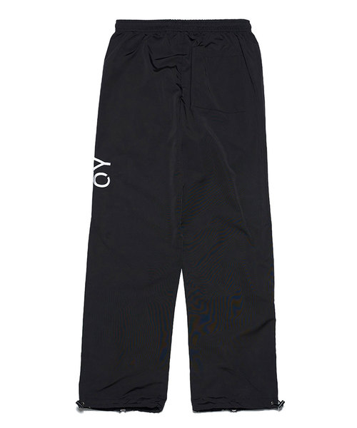 OY（オーワイ）の「ジップストリングパンツ（その他パンツ・メンズ・ブラック/ミックスグレー・FREE）」の16枚目の写真