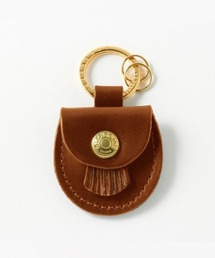 GLENROYAL（グレンロイヤル）の「【グレンロイヤル/GLENROYAL】SPORRAN KEY RING/スポランキーリング（キーホルダー）」