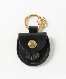 GLENROYAL（グレンロイヤル）の「【グレンロイヤル/GLENROYAL】SPORRAN KEY RING/スポランキーリング（キーホルダー）」