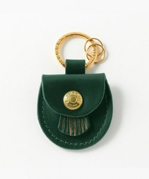 GLENROYAL（グレンロイヤル）の「【グレンロイヤル/GLENROYAL】SPORRAN KEY RING/スポランキーリング（キーホルダー）」