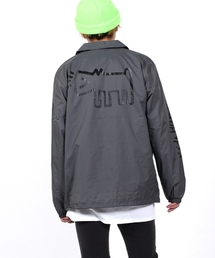 SHIPS JET BLUE�i�V�b�v�X�W�F�b�g�u���[�j�̌Ò��u�R�[�`�W���P�b�g�yKeith Haring�R���{�z�i���̑��A�E�^�[�j�v